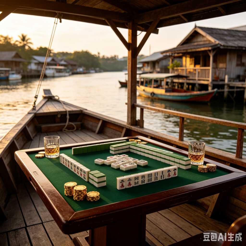 SiouxCity,mahjong