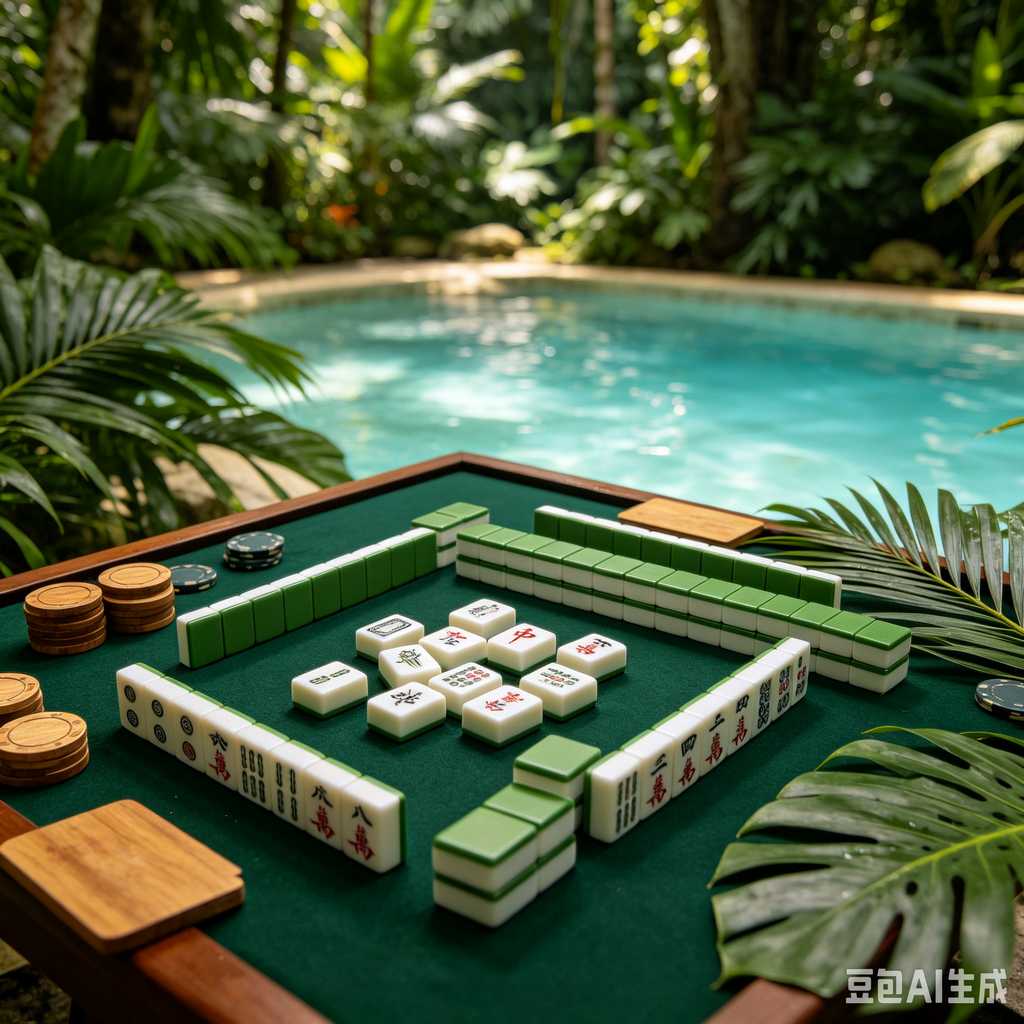 Bucaramanga,mahjong