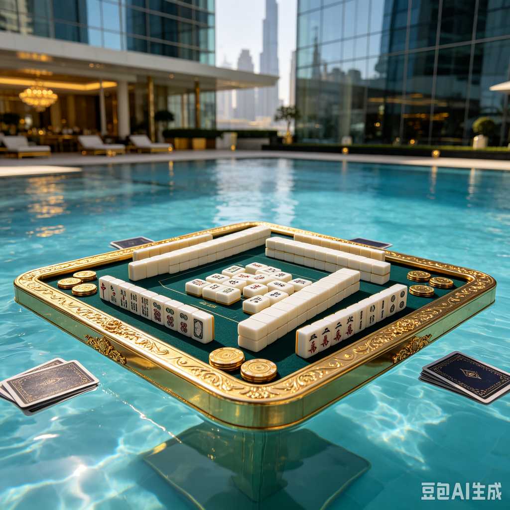 Seattle,mahjong
