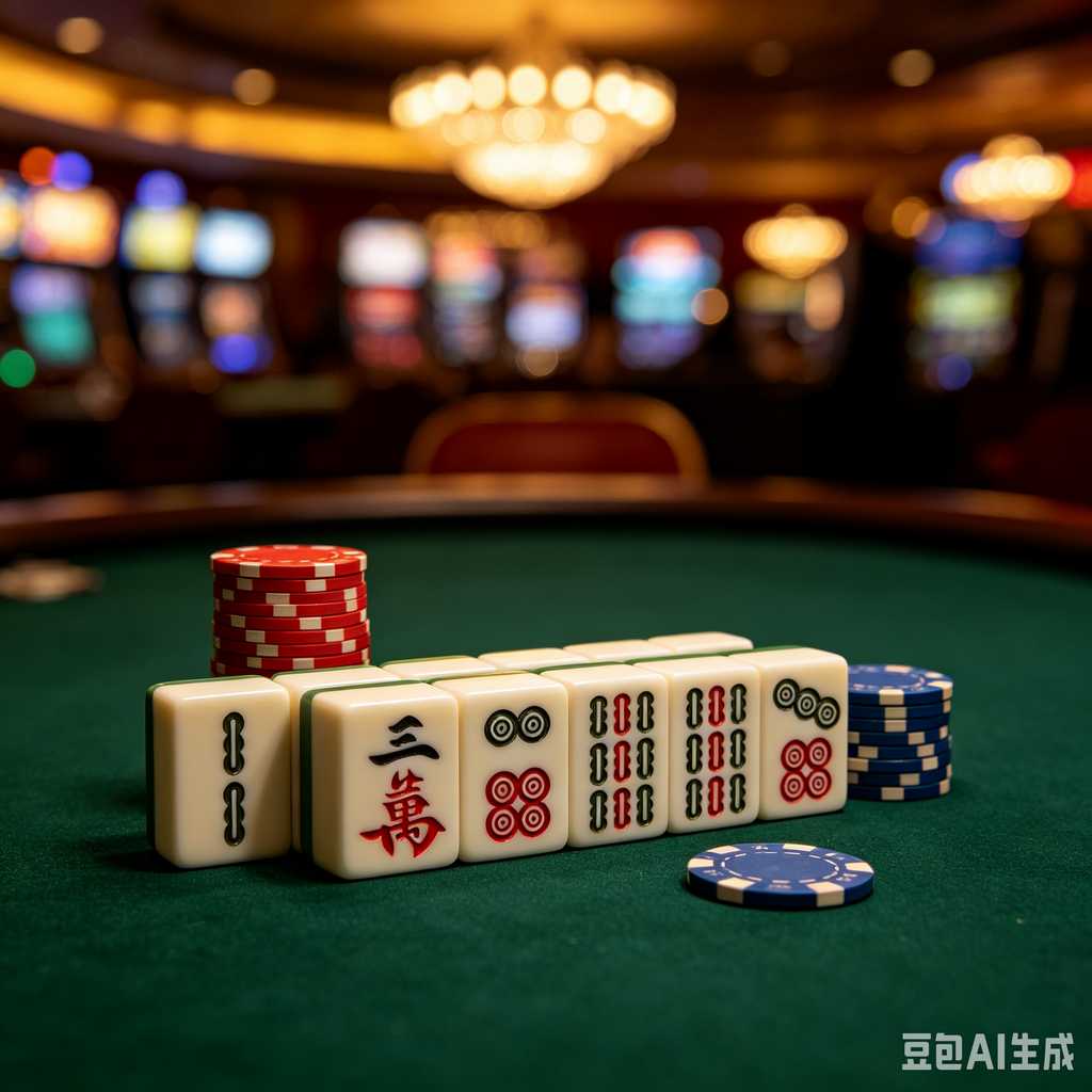 Modesto,mahjong