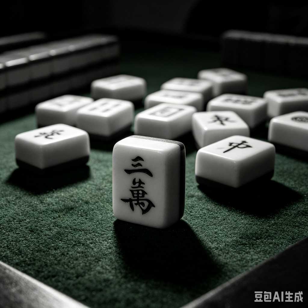 Wiesbaden,mahjong