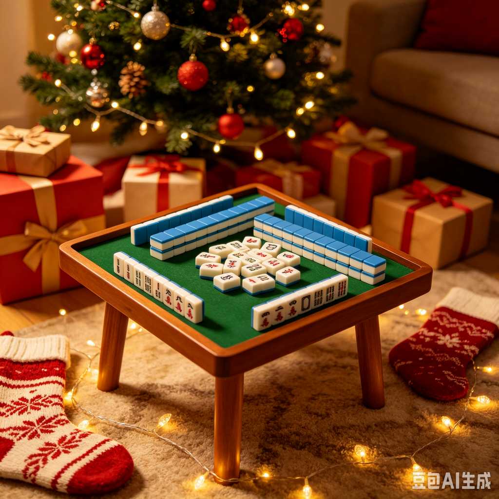 Stockton,mahjong
