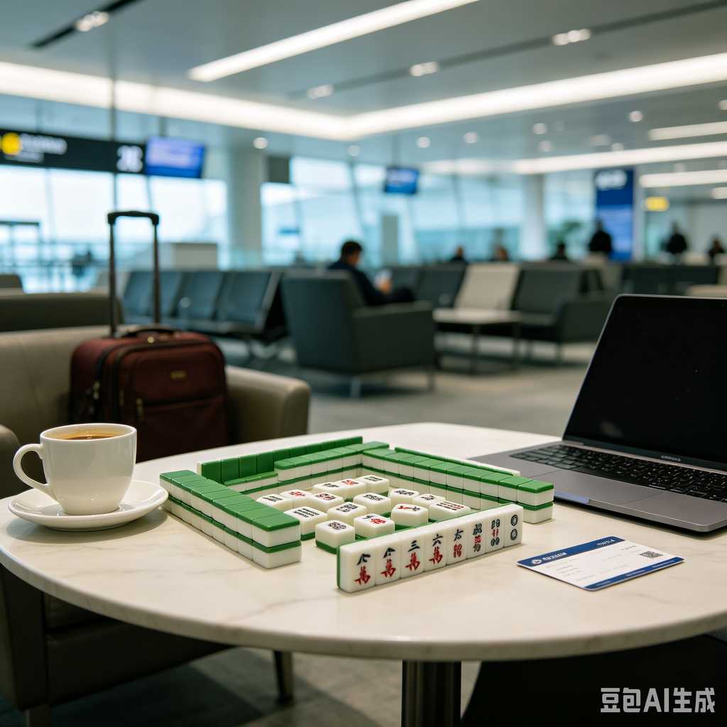 Sofia,mahjong