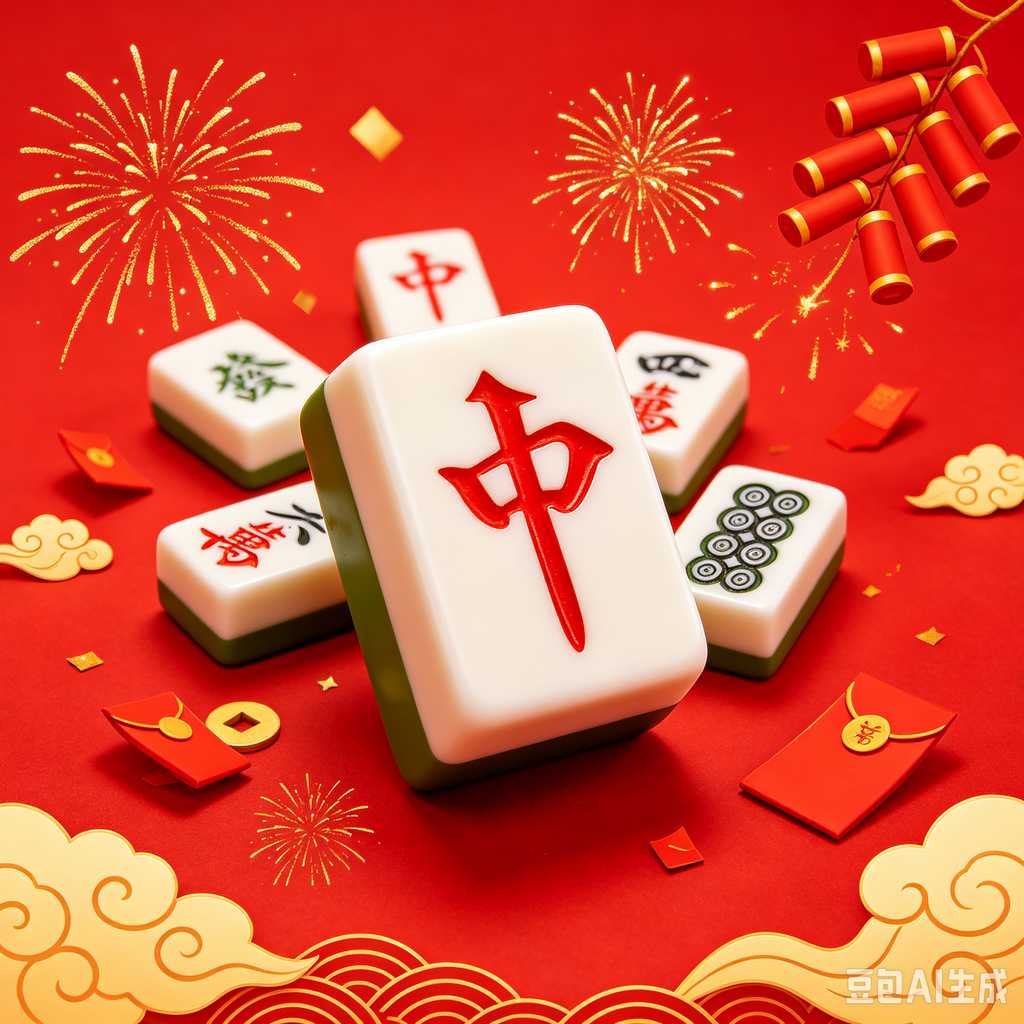 ManchesterNH,mahjong