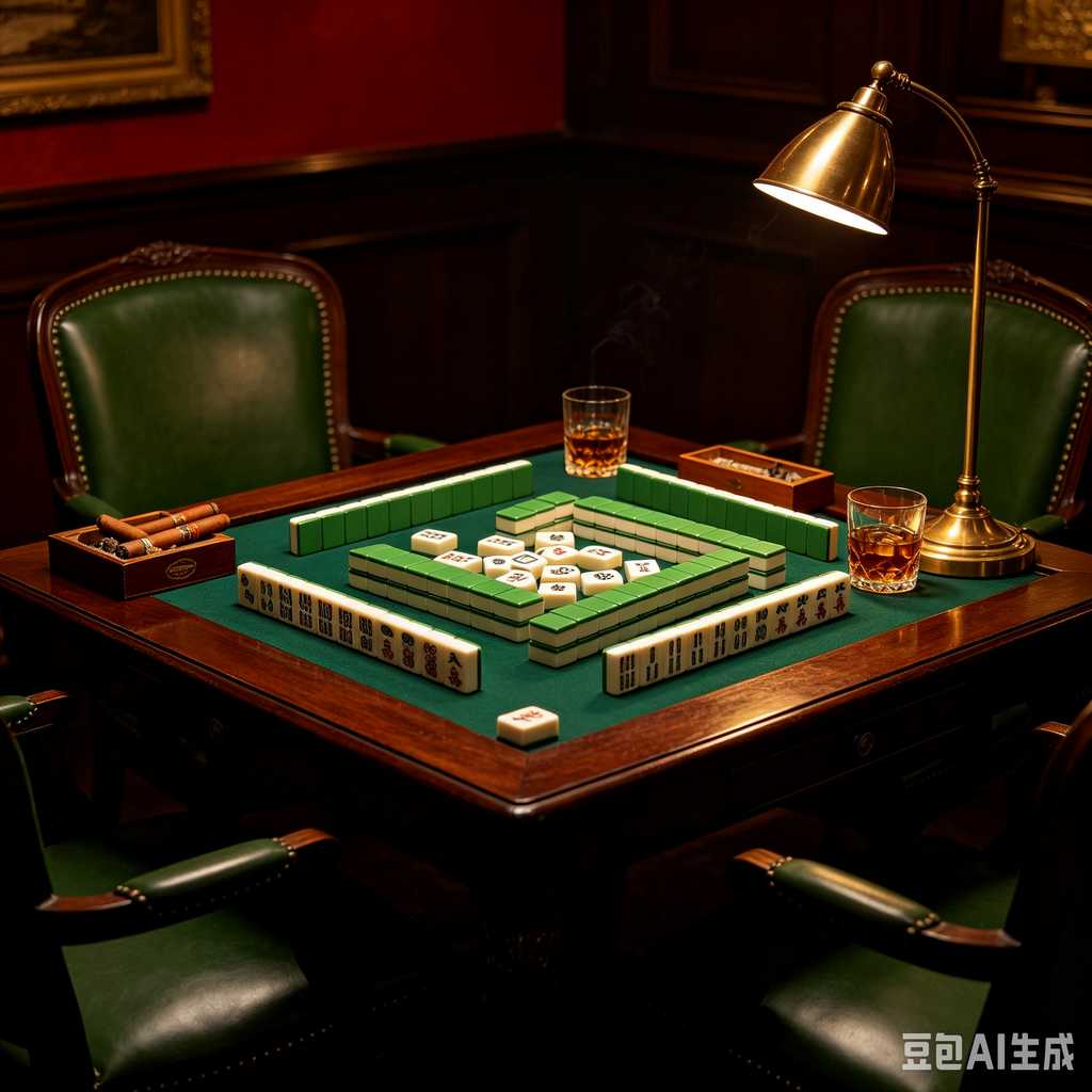 PawtucketRI,mahjong