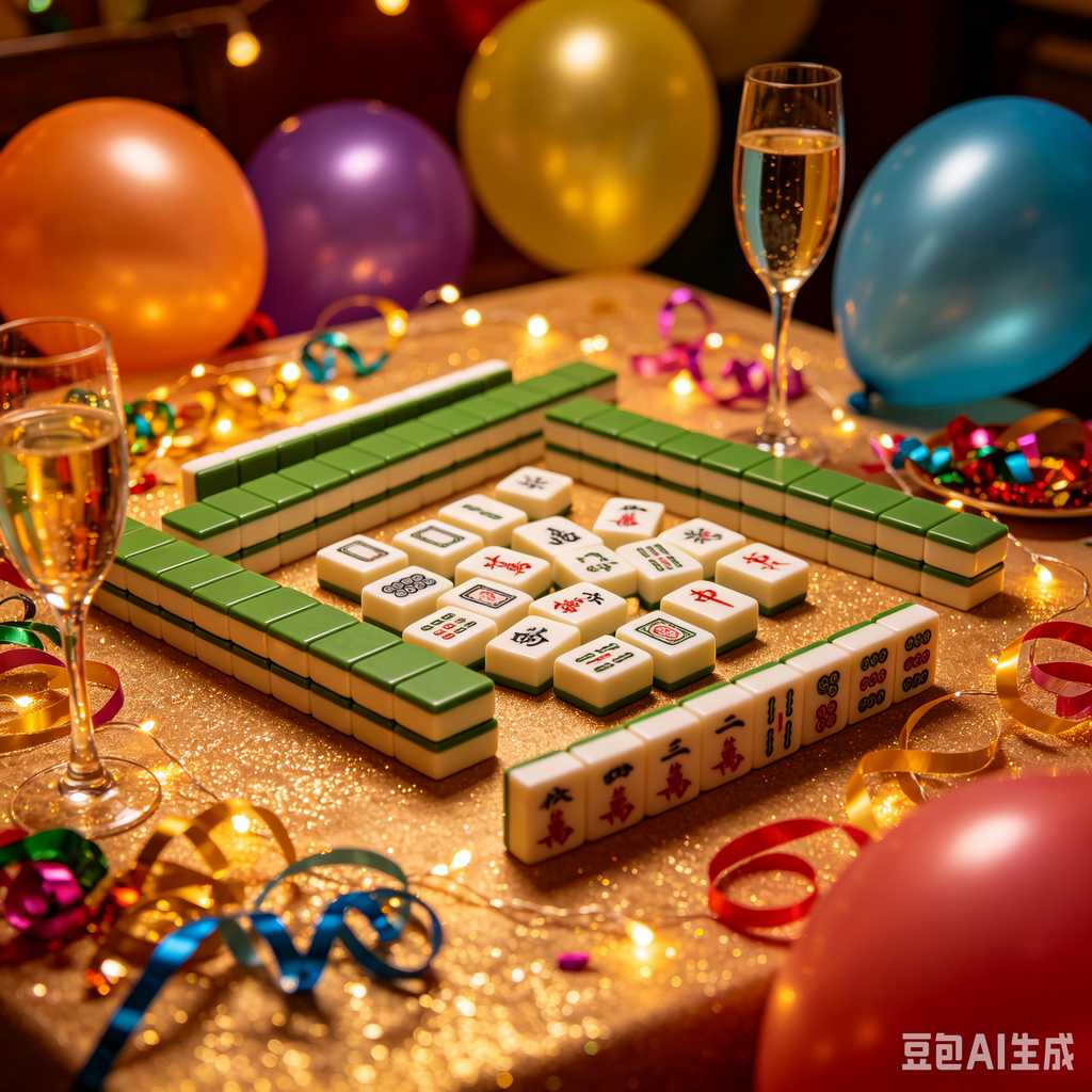 Birmingham,mahjong