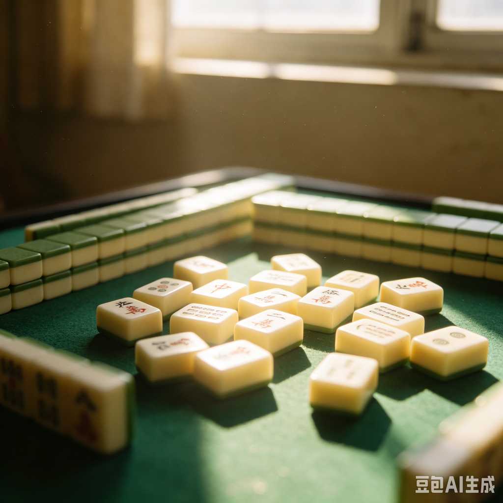 Maryland,mahjong