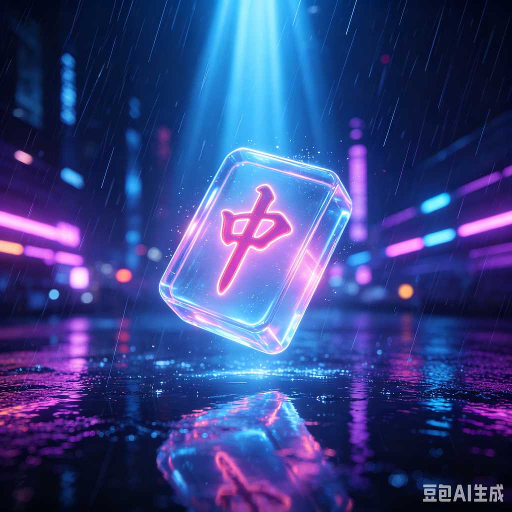 Potosi,mahjong