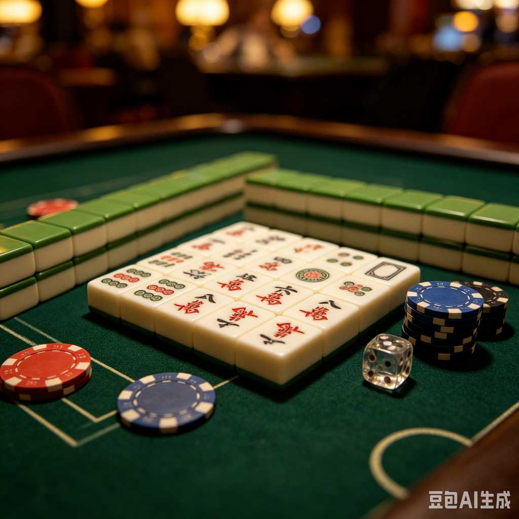 Orlando,mahjong