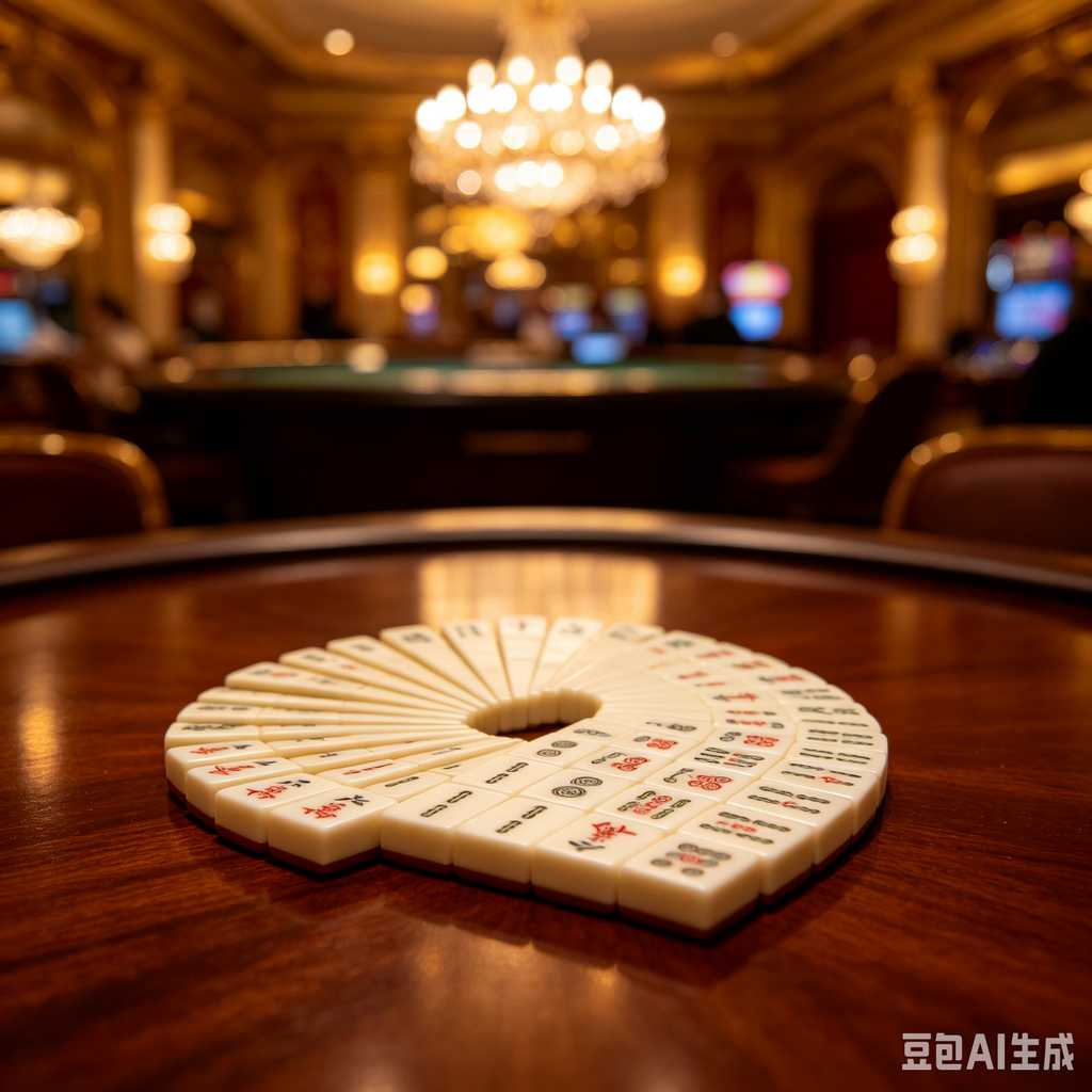Copenhagen,mahjong