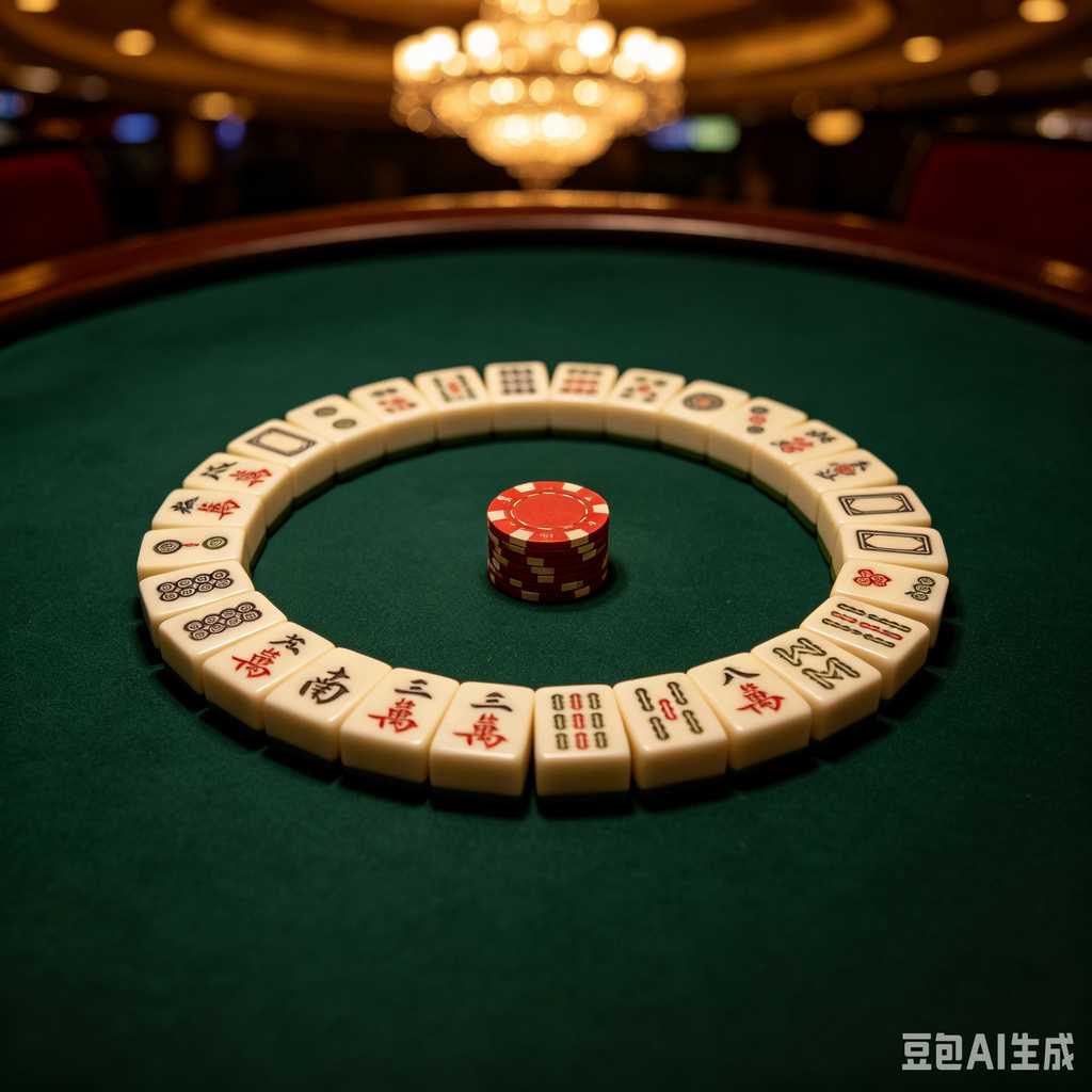 MobileAL,mahjong