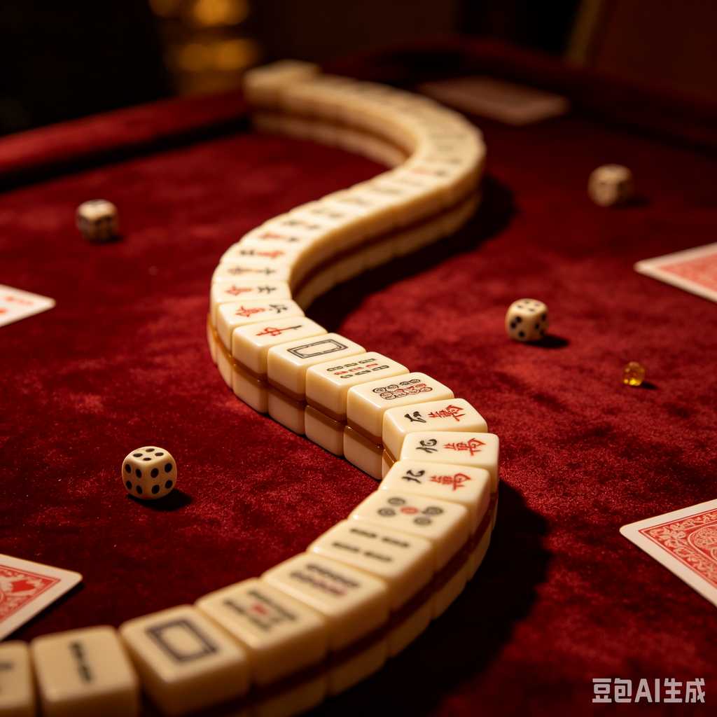 Belfast,mahjong
