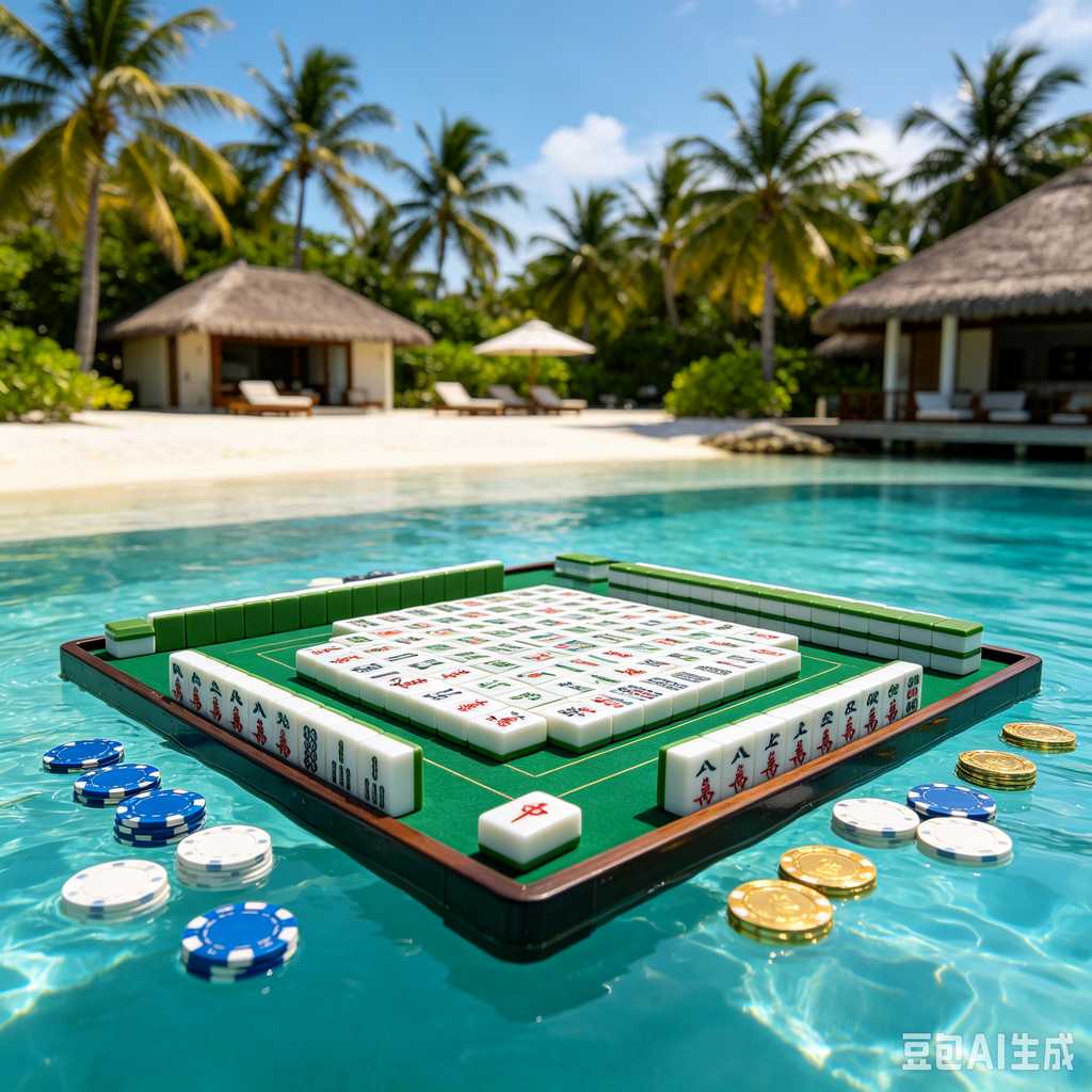 Quito,mahjong