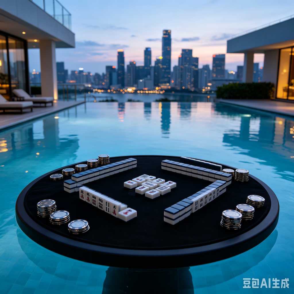 Vancouver,mahjong