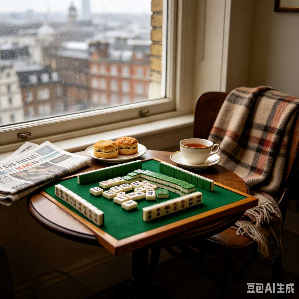 Memphis,mahjong