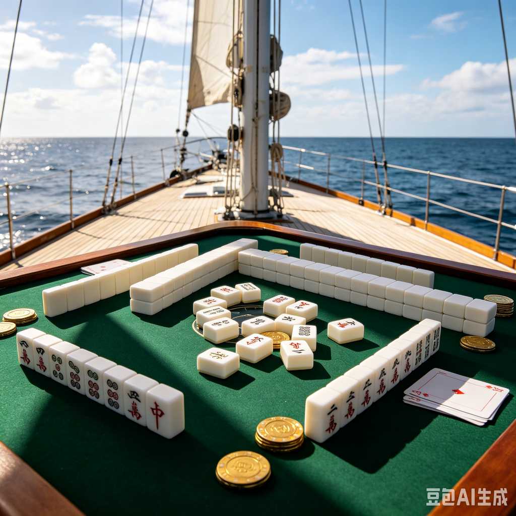 Rennes,mahjong